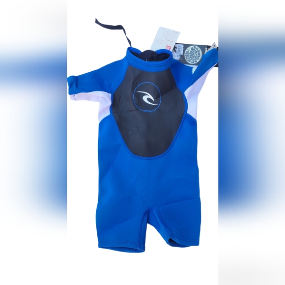 Rip Curl Summer Wetsuit 1.5mm - Picture 1 of 4